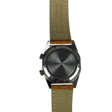 Paul Portineaux Alarm Watch 1960's