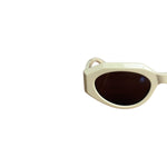 Bottega Veneta Facet Sunglasses