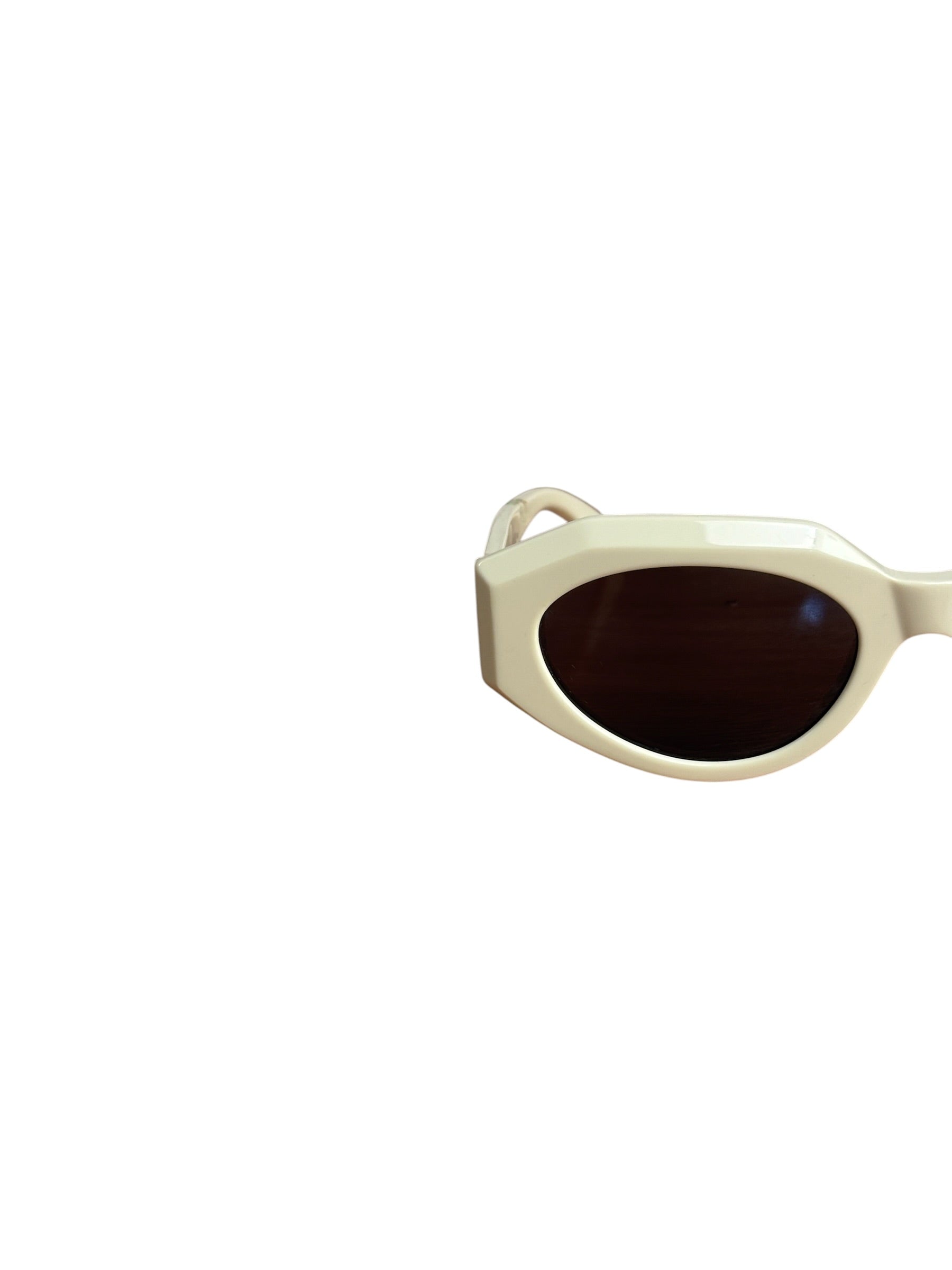 Bottega Veneta Facet Sunglasses