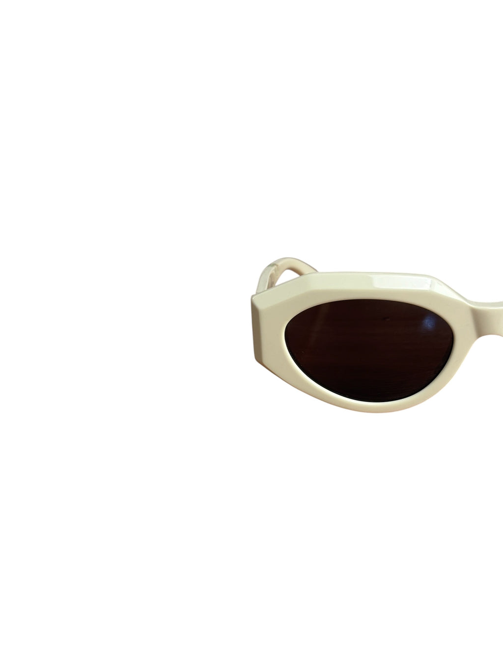 Bottega Veneta Facet Sunglasses