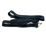 Balenciaga Black Leather Moto City Two-Way Bag