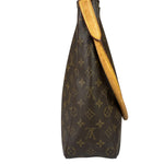 Louis Vuitton Monogram Looping Bag MM