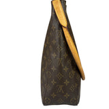 Louis Vuitton Monogram Looping Bag MM