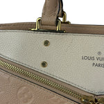Louis Vuitton Monogram Empreinte Sully PM
