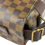 Louis Vuitton Damier Ebene Broadway Messenger
