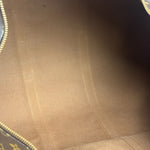 Louis Vuitton Monogram Keepall 55