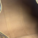 Louis Vuitton Monogram Keepall 55