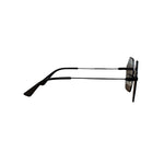 Alexander McQueen Geometric Sunglasses