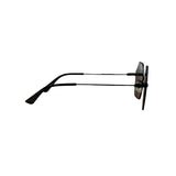 Alexander McQueen Geometric Sunglasses