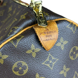 Louis Vuitton Monogram Keepall 55
