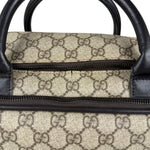 Gucci GG Coated Canvas Mini Travel Bag
