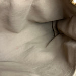 Louis Vuitton Black Murakami Ursula Handbag