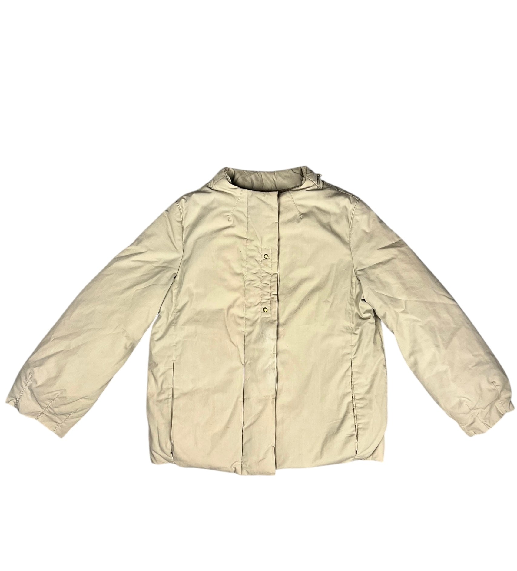 Louis Vuitton Vintage Down Jacket