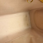 Louis Vuitton Monogram Vernis Brea MM 2-Way Bag