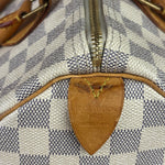 Louis Vuitton Damier Azur Speedy 30