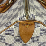 Louis Vuitton Damier Azur Speedy 30