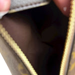 Louis Vuitton Monogram Trunk Side Bag