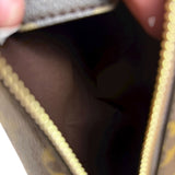 Louis Vuitton Monogram Trunk Side Bag