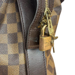 Louis Vuitton Damier Ebene Chelsea Tote