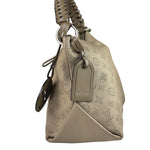 Louis Vuitton Monogram Mahina Hobo MM