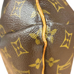 Louis Vuitton Vintage Monogram Musette Salsa Crossbody Bag