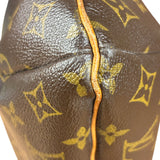 Louis Vuitton Vintage Monogram Musette Salsa Crossbody Bag