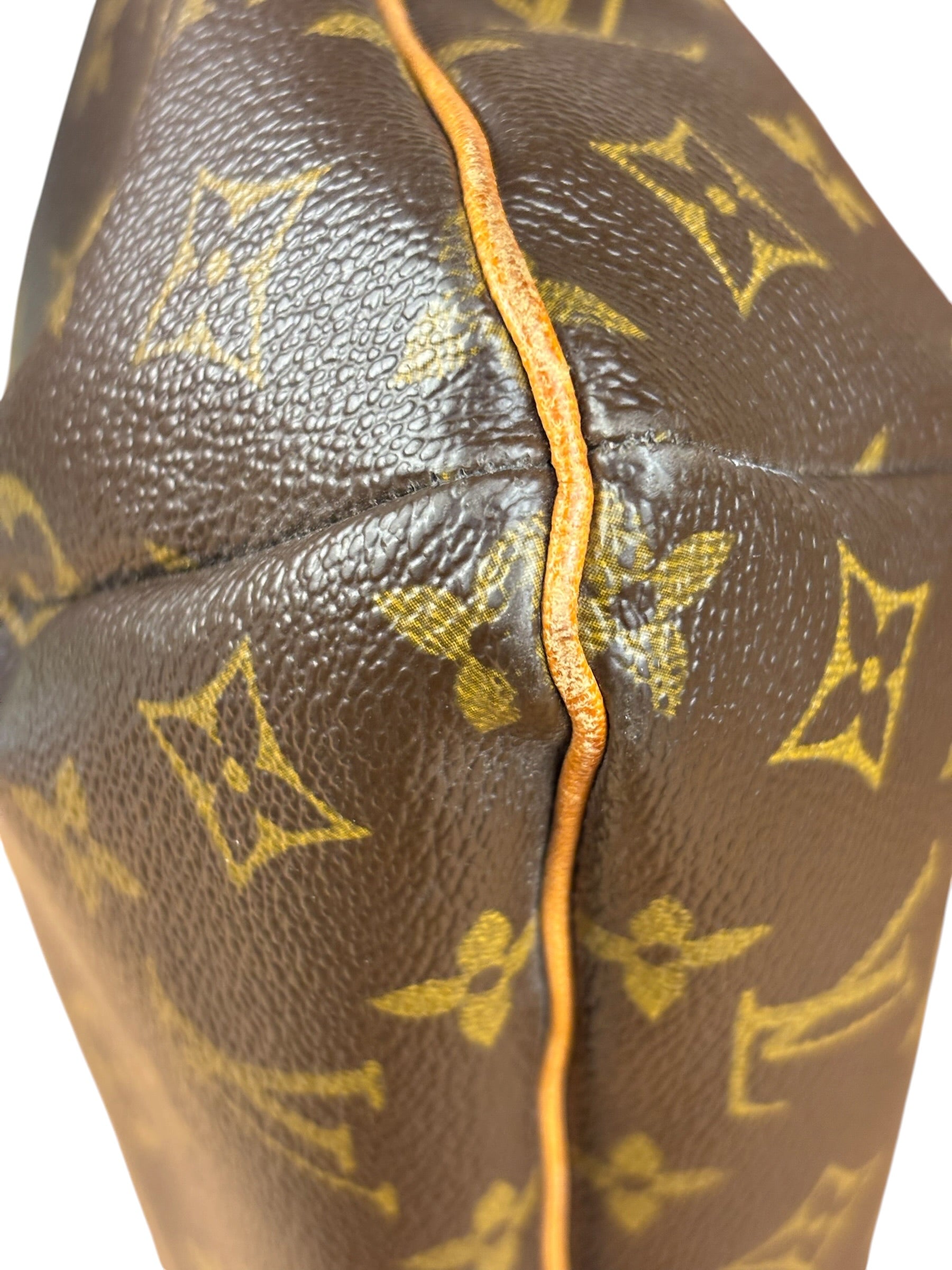 Louis Vuitton Vintage Monogram Musette Salsa Crossbody Bag