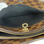 Louis Vuitton Damier Ebene Normandy 2-Way Bag