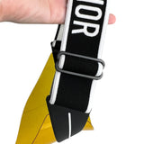 Christian Dior DiorClub Visor