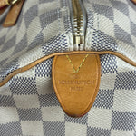 Louis Vuitton Damier Azur Speedy 30
