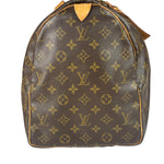 Louis Vuitton Monogram Keepall 50