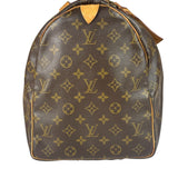 Louis Vuitton Monogram Keepall 50