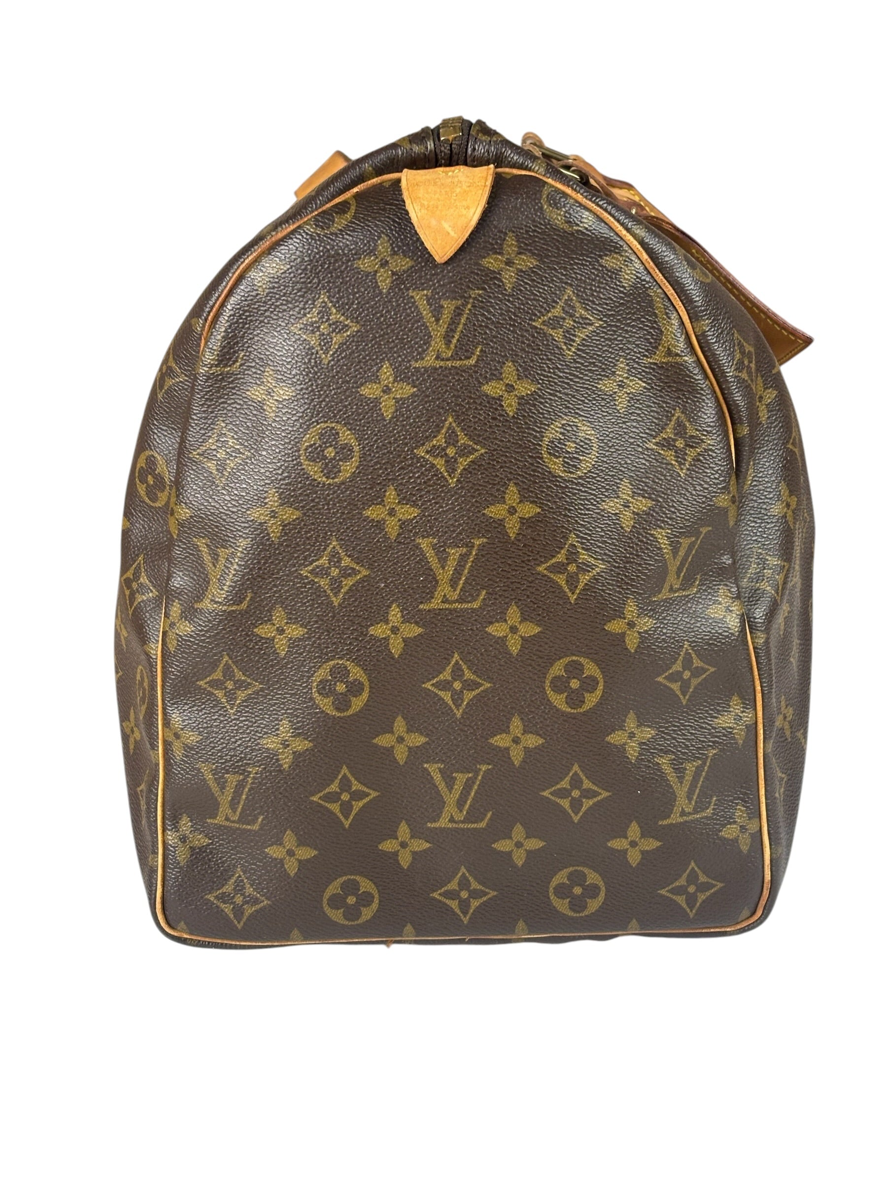 Louis Vuitton Monogram Keepall 50
