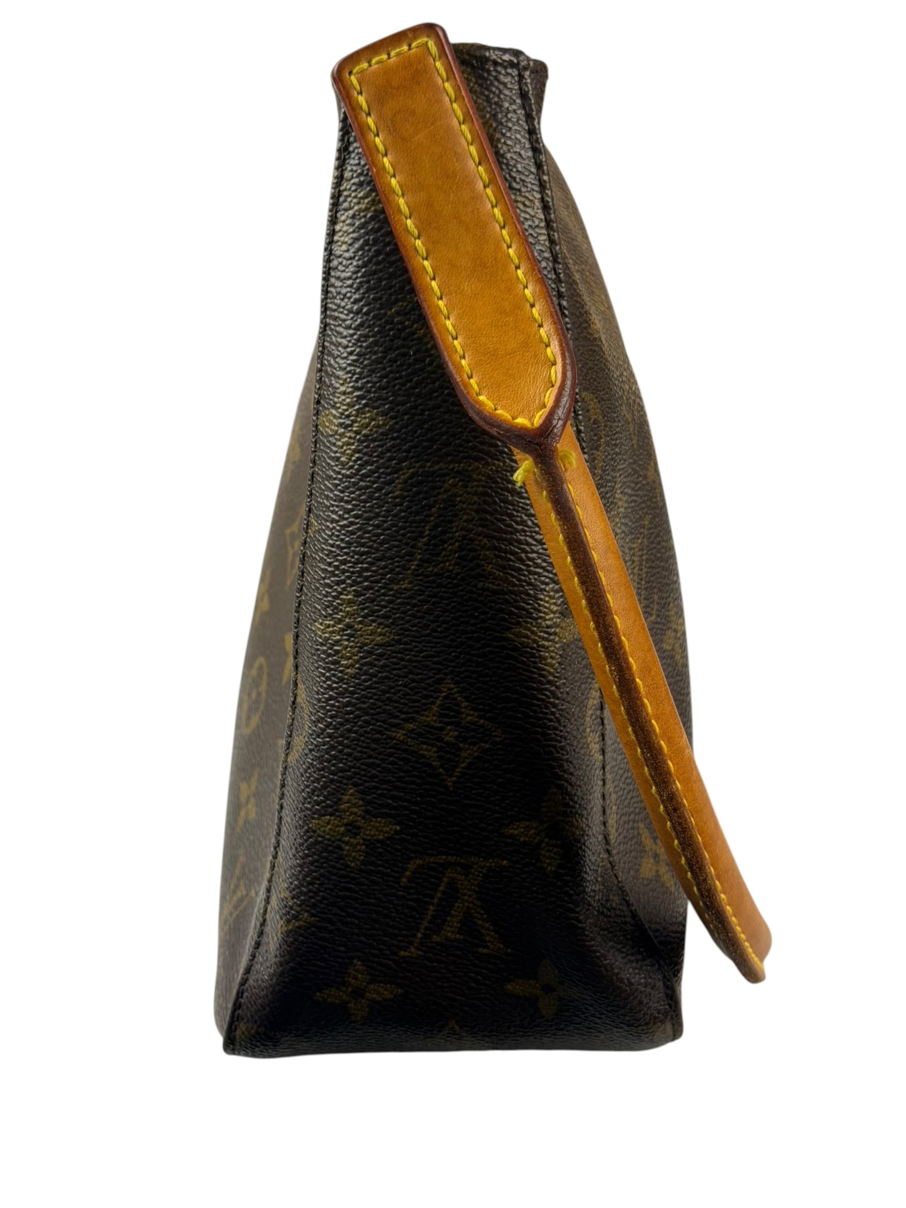 Louis Vuitton Monogram Looping MM Bag