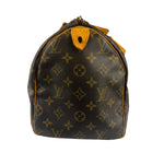 Louis Vuitton Monogram Speedy 30