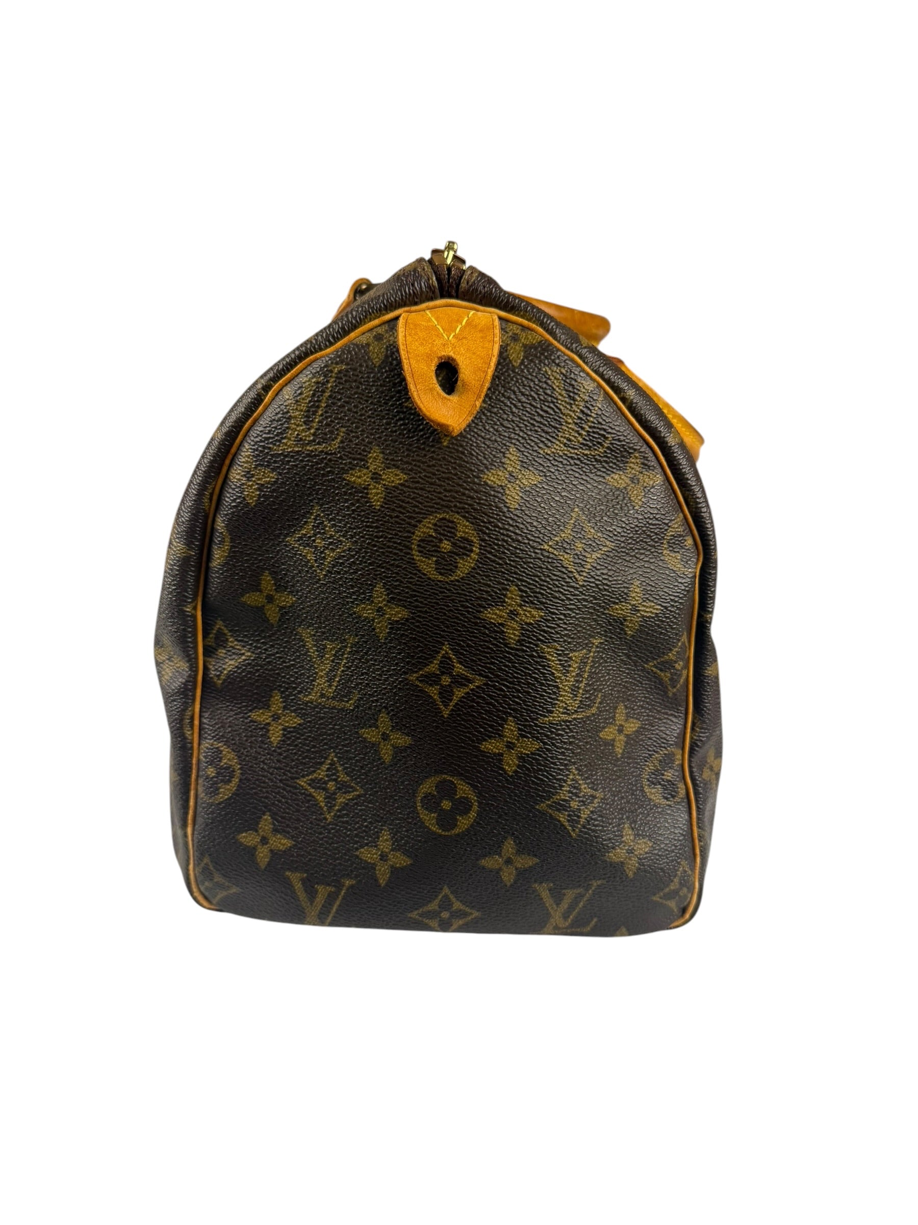 Louis Vuitton Monogram Speedy 30