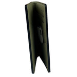Louis Vuitton Black/Olive Monogram Bi-Fold Card Holder