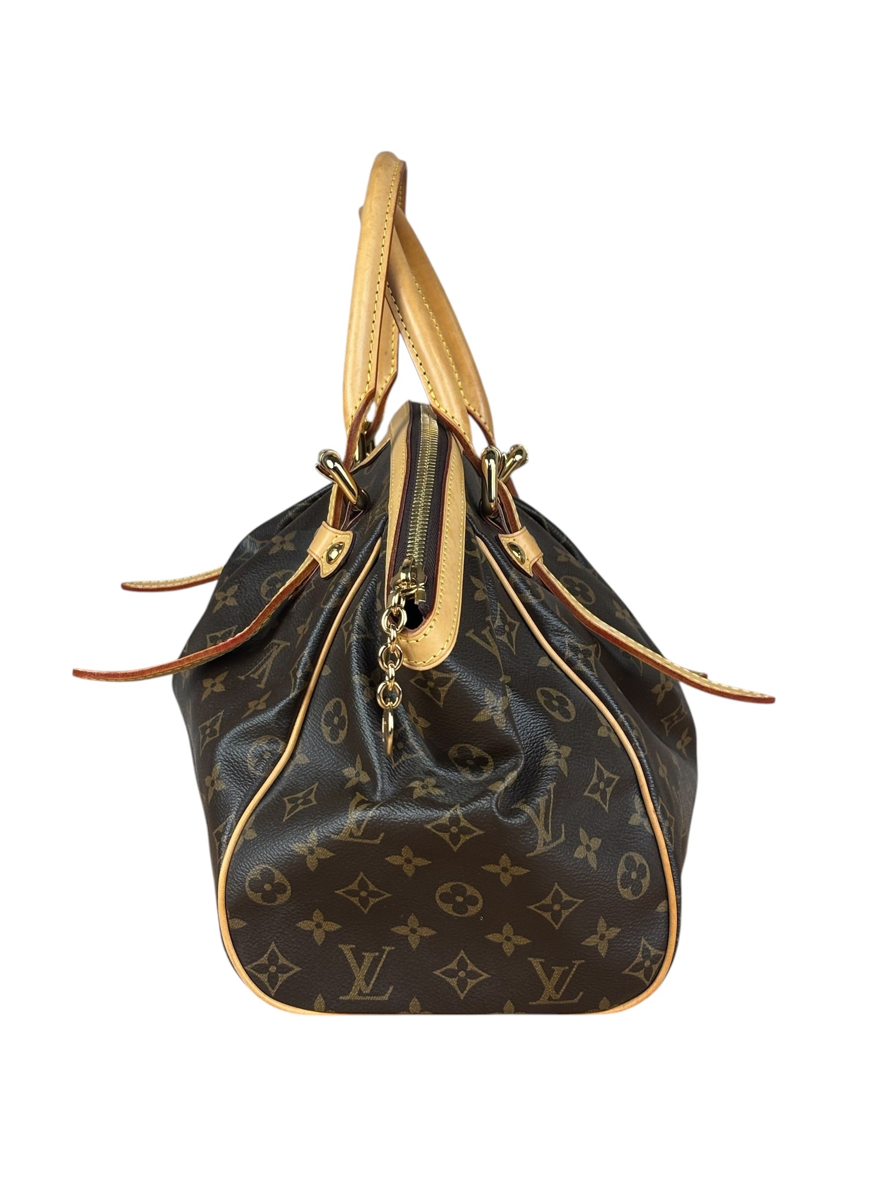 Louis Vuitton Monogram Tivoli GM Bag