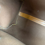 Louis Vuitton Monogram Speedy 35