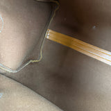 Louis Vuitton Monogram Speedy 35