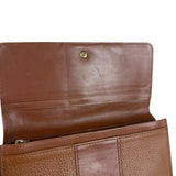 Chloe C Charm Long Wallet