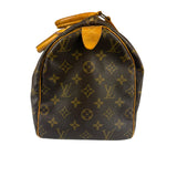 Louis Vuitton Monogram Speedy 30