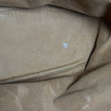 Louis Vuitton Monogram Sac Shopper Tote GM