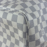 Louis Vuitton Damier Azur Neverfull GM