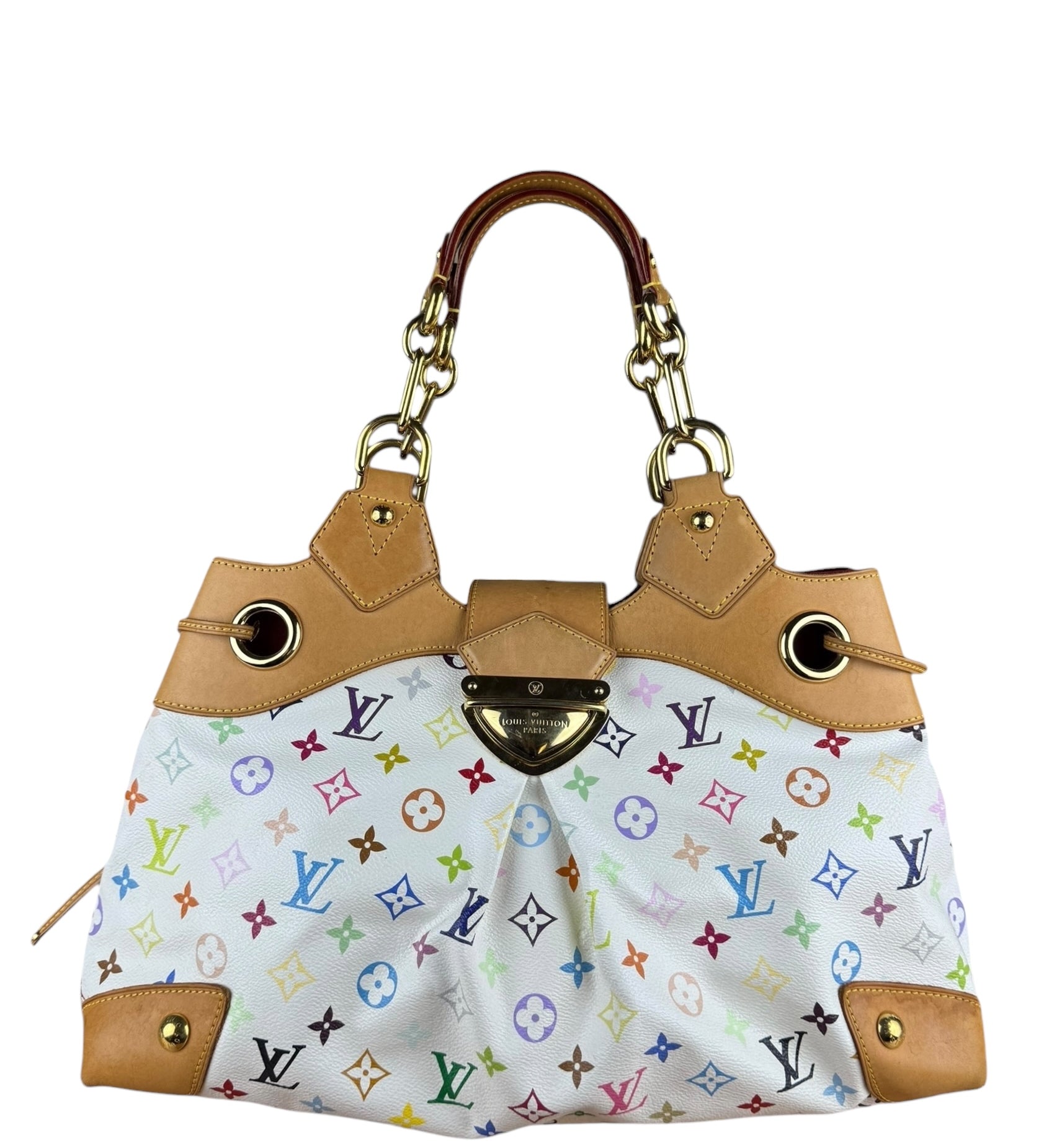 Louis Vuitton Murakami Ursala Handbag