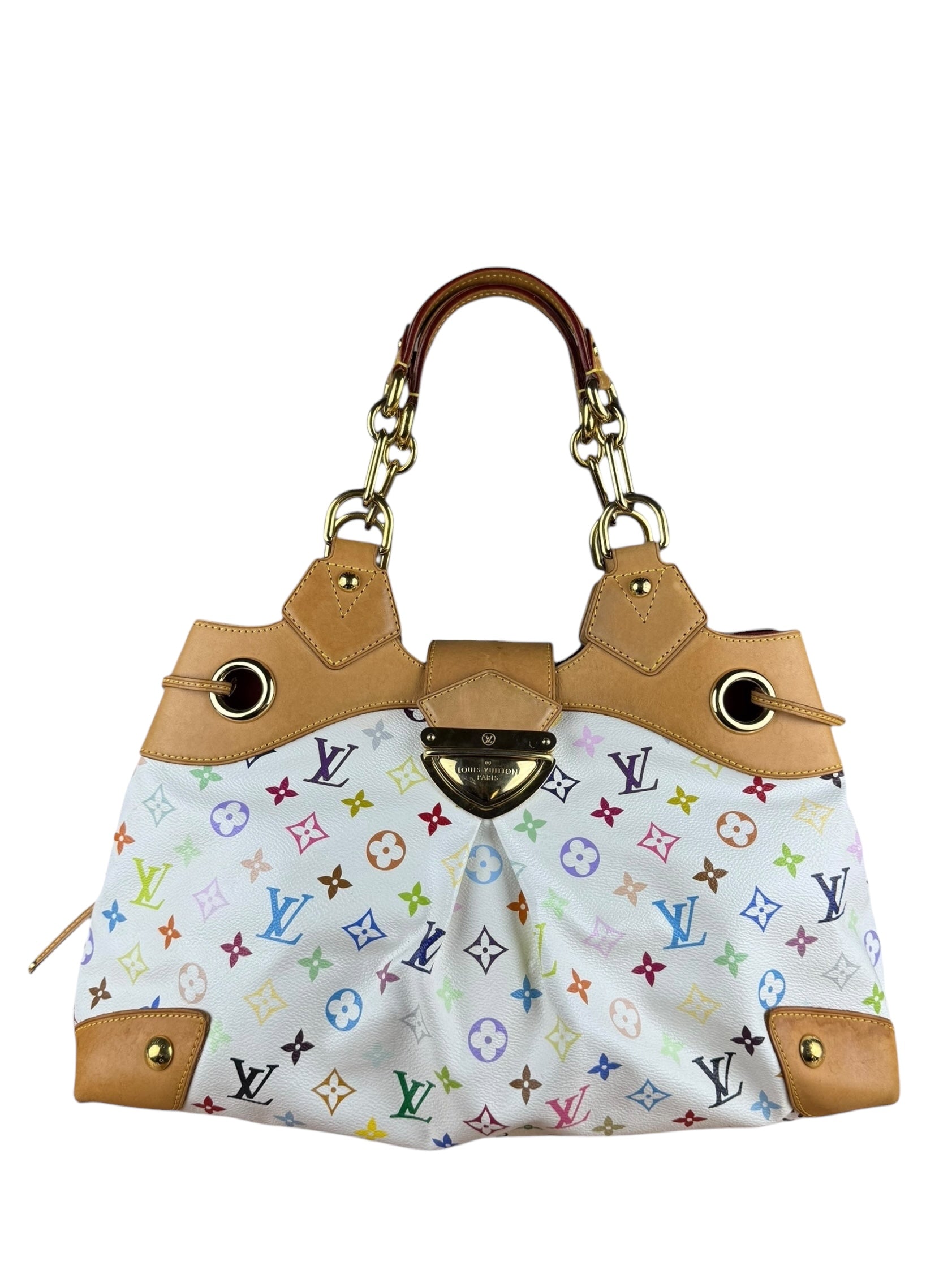 Louis Vuitton Murakami Ursala Handbag