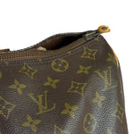 Louis Vuitton Monogram Keepall 45