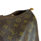 Louis Vuitton Monogram Keepall 45