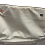 Louis Vuitton Damier Geant Messenger Shoulder Bag