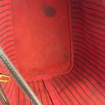 Louis Vuitton Damier Ebene Neverfull MM